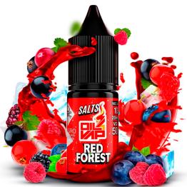 Red Forrest 10ml - Oil4Vap Sales