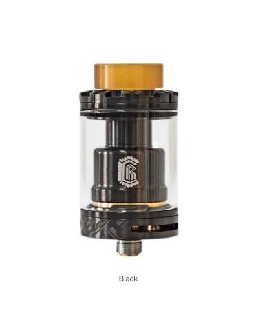 Reload RTA - Reload Vapor