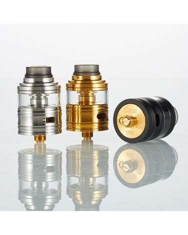 Reload S RTA - Reload Vapor