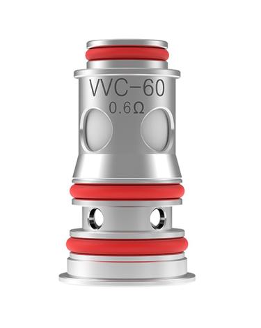 Resistencia VVC-60 - Vandy Vape