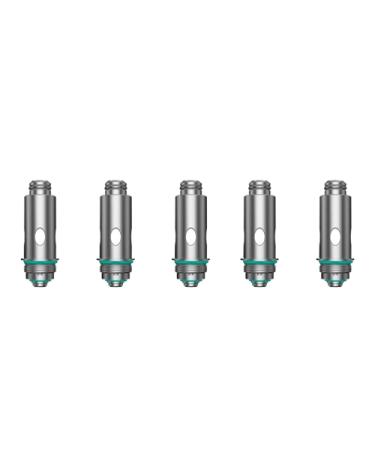 Resistencias para Pod Miso Pro 0,8ohm (Pack 5) - Univapo