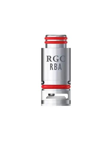 Resistencias RGC RPM80 RBA para RPM80 - Smok