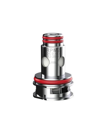 Resistencias RPM2 DC MTL 0.6Ω - Smok Pod RPM2 CD MTL