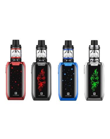 Revenger Mini 85W 2500 mAh - Vaporesso (Oferta Fin de Semana)