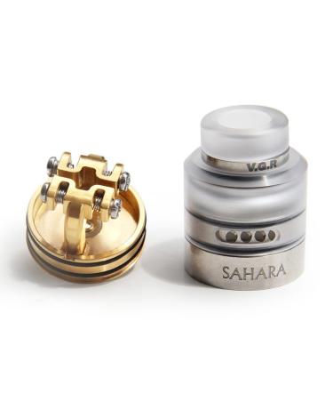 Sahara RDA 24mm - 3cvape