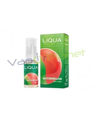 Sandía Liqua 10 ml - Watermelon Liqua 10 ml