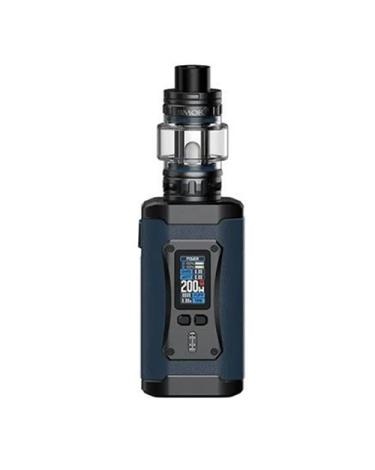 Kit Morph 2 + Atomizador TFV18 – Smok eCigs kit ✅