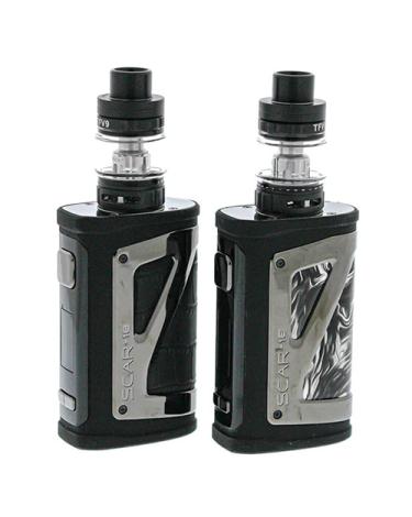 → Smok Kit Scar 18 230W + TFV9 2 ml – Smok eCigs kit