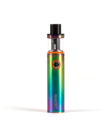 → Smok Kit Vape Pen 22 - 1650 mAh – Smok eCigs kit