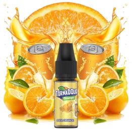 Soda Orange 10ml - Drink Edition by Tornadoliq