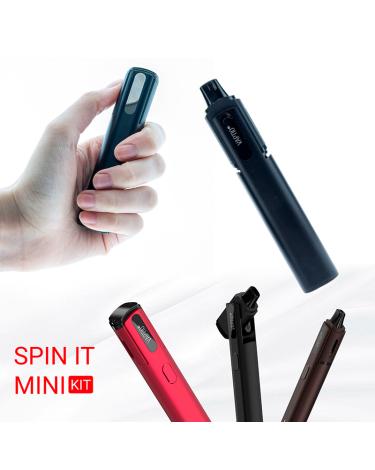 Spin It Mini 15W - Vaptio