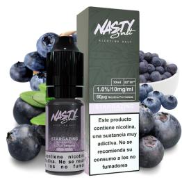 STARGAZING - NASTY JUICE 10 ml - Líquido con SALES DE NICOTINA