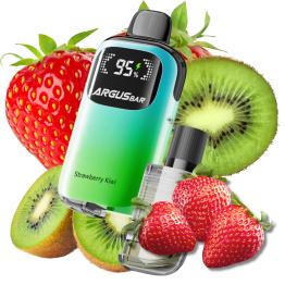 Strawberry Kiwi 12000 puffs 2+10ml - Argus Bar Prime