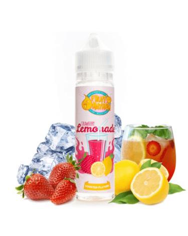 Strawberry Lemonade - Fruit Mayhem 50 ML