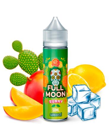 SUNNY - Full Moon 50ml + Nicokits Gratis