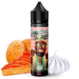 SWAG Daddy Big Papa 50ml + Nicokits Gratis