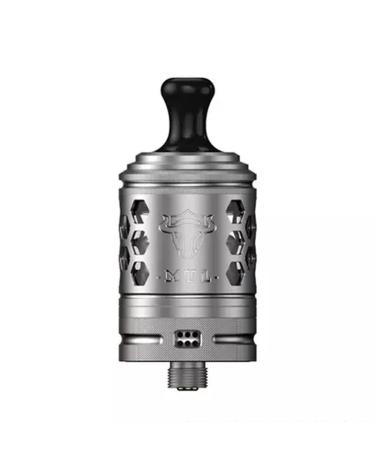 Tank Tauren MTL RTA V1.5 2ml - Thunderhead Creations