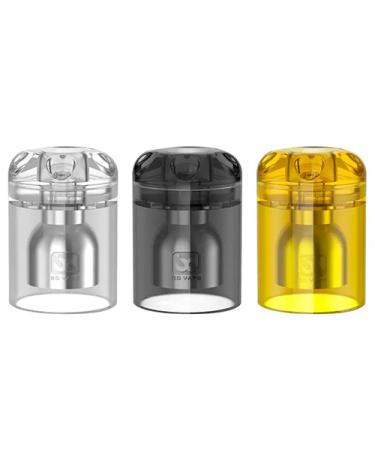 Tanque de recambio para Precisio MTL RTA - BD Vape