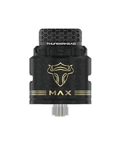 TAUREN MAX RDA - THUNDERHEAD CREATIONS