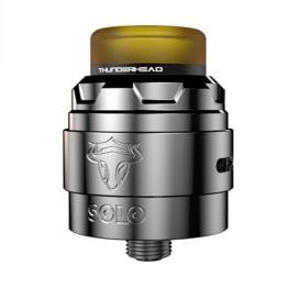 Tauren Solo RDA V1.5 24mm - THC Thunderhead Creations