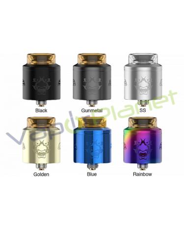 Tengu RDA 24mm Geekvape - GEEKVAPE