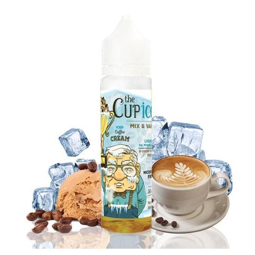 The Cup Ice 50ml + Nicokit Gratis - VaporArt 】🏅 ▷ VaporPlanet.Online 🥇