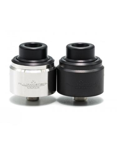 The Flave Evo 22mm BF RDA - By AllianceTech Vapor