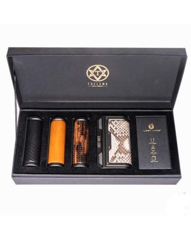 Thelema DNA250C ⭐Gift Box Edition⭐ - Lost Vape