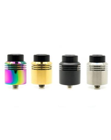 THESIS BARRAGE RDA BF 24mm - ASMODUS