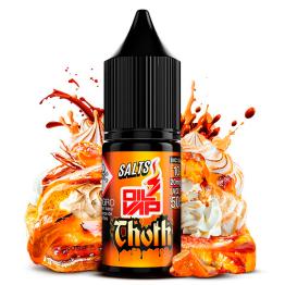 Thoth 10ml - Oil4Vap Sales