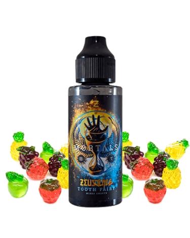 Tooth Fairies 100ml + 2 Nicokit gratis - Zeus Juice Mortals