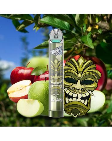 Tribal Puff Double Apple - POD DESECHABLE - 20mg