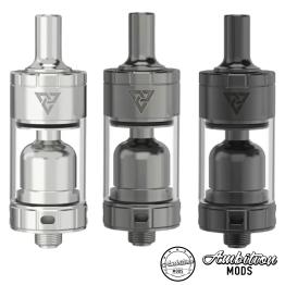 Trinity MTL RTA Ambition Mods