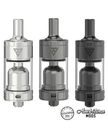 Trinity MTL RTA Ambition Mods