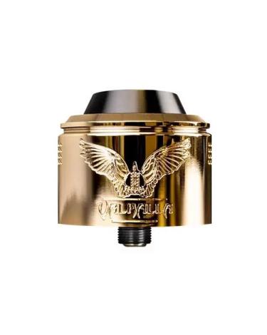 Valhalla V2 40mm RDA - Suicide Mods by VaperzCloud