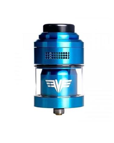 Valkyrie RTA 30mm 2ml - Vaperz Cloud