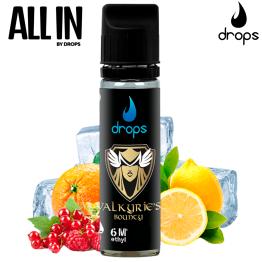 Valkyries Bounty 10ml (Longfill) Drops All In