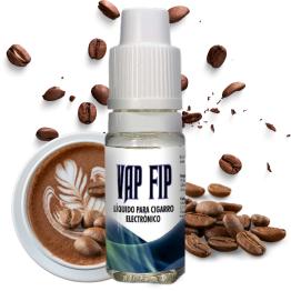 Vap Fip CAFÉ MOKA 10ml - Liquidos para Vapear