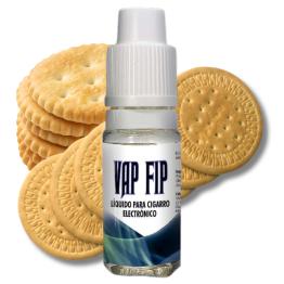 Vap Fip GALLETA 10ml - Liquidos para Vapear