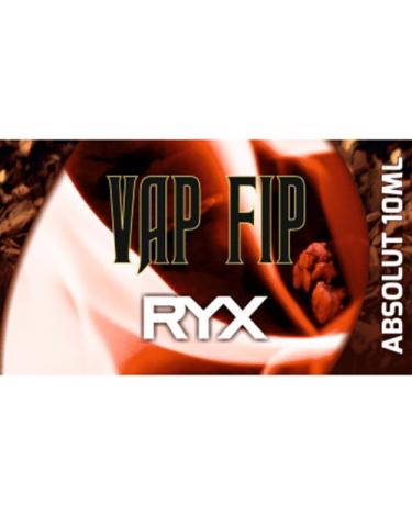 Vap Fip RY-X ABSOLUT 10ml - Liquidos para Vapear