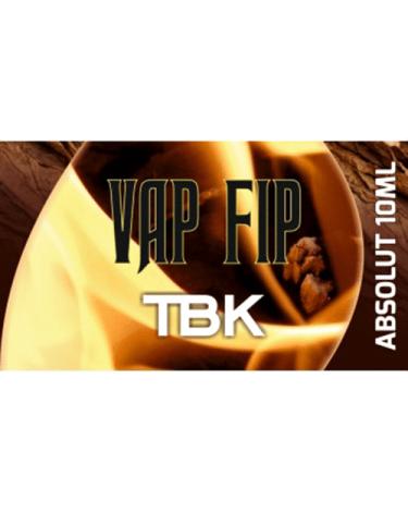 Vap Fip TBK ABSOLUT 10ml - Liquidos para Vapear