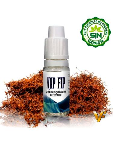 Vap Fip TBK BASIK 10ml - Liquidos para Vapear