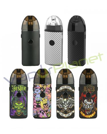 Vapefly Jester 2ml 1000mAh – POD para Sales de Nicotina Vapefly