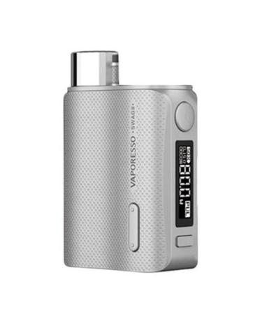 Vaporesso Mod SWAG II – Vaporesso eCigs Mod