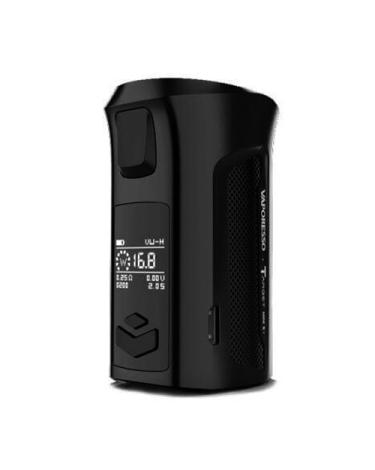 Vaporesso Mod TARGET Mini 2 2000 mAh – Vaporesso eCigs kit