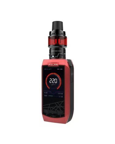 Vaporesso POLAR 220W + CASCADE BABY SE