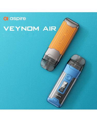 Veynom Air Pod 2800 mAh - Aspire
