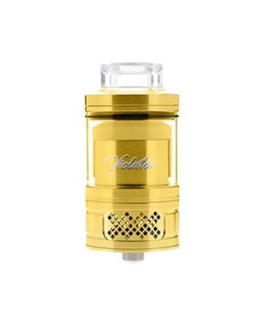 Violator RTA 28mm - QP Design