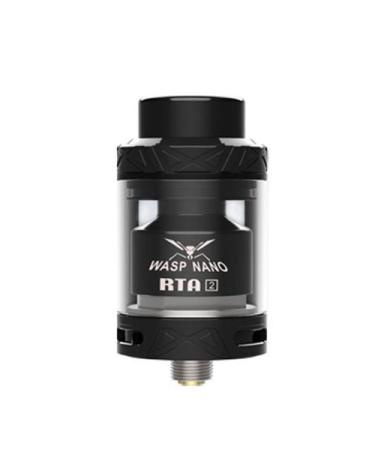 Wasp Nano RTA V2 2ml 24mm - Oumier