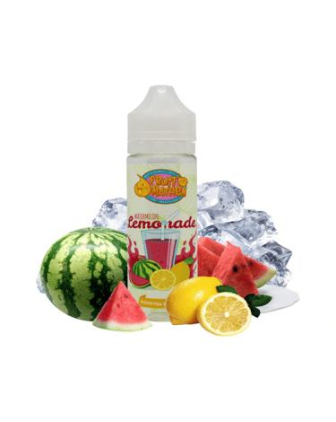 Watermelon Lemonade - Fruit Mayhem 50 ML